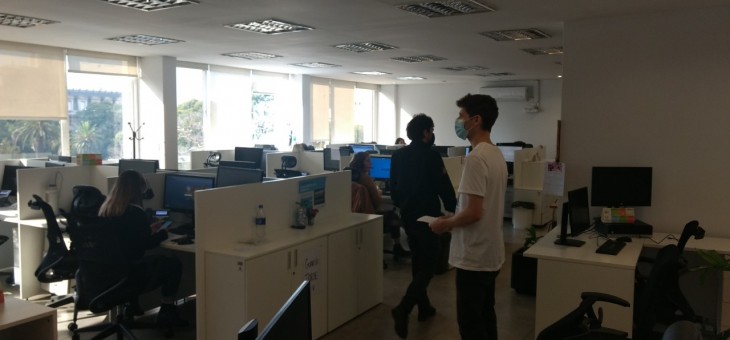 Ministerio de las Mujeres, Géneros y Diversidad